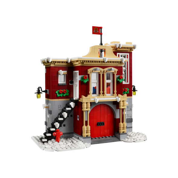Конструктор LEGO Creator 10267 Пряничный домик в Таганроге