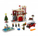 Конструктор LEGO Creator 10267 Пряничный домик в Таганроге
