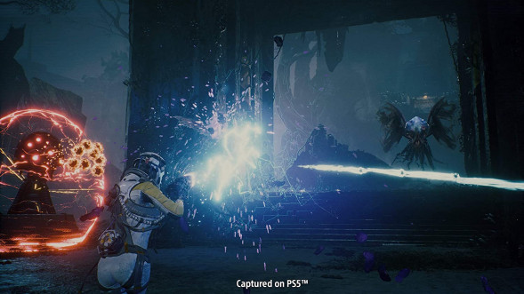 Игра Returnal [PS5, русская версия] в Таганроге