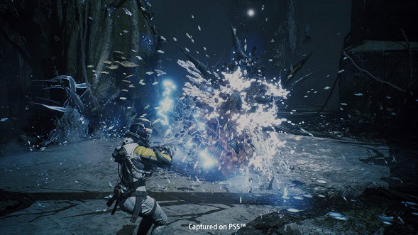 Игра Returnal [PS5, русская версия] в Таганроге