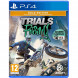 Игра Trials Rising. Gold Edition [Playstation 4, русские субтитры] в Таганроге