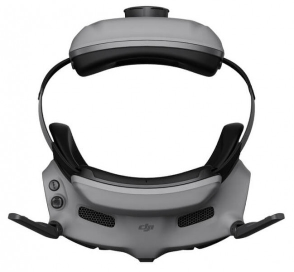 Очки для квадрокоптера DJI Goggles 3 в Таганроге