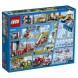 Конструктор LEGO City 60110 Пожарная часть в Таганроге