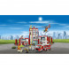 Конструктор LEGO City 60110 Пожарная часть в Таганроге