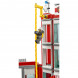 Конструктор LEGO City 60110 Пожарная часть в Таганроге