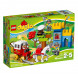 Конструктор LEGO DUPLO 10569 Спасение сокровищ в Таганроге
