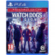 Игра Watch Dogs: Legion. Resistance Edition [PS4, русская версия] в Таганроге