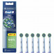 Насадки на зубные щетки Oral-B Cross Action Pro, 6 шт. в Таганроге