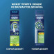 Насадки на зубные щетки Oral-B Cross Action Pro, 6 шт. в Таганроге