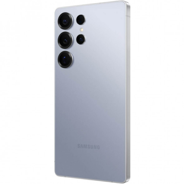 Смартфон Samsung Galaxy S25 Ultra 12/512 ГБ, синий титан в Таганроге