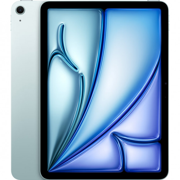 Планшет Apple iPad Air 13 (2026) 256GB Wi-Fi, Голубой в Таганроге