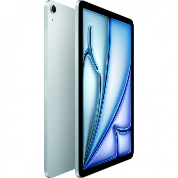 Планшет Apple iPad Air 13 (2026) 256GB Wi-Fi, Голубой в Таганроге