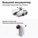 Экшн-камера Insta360 Go 3S Retro Bundle Special Edition 64ГБ, White в Таганроге