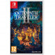 Игра Octopath Traveler II для Nintendo Switch в Таганроге