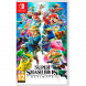 Игры Super Smash Bros. Ultimate [Nintendo Switch, русская версия] в Таганроге