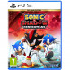 Игра Sonic x Shadow Generations [PS5, русские субтитры] в Таганроге