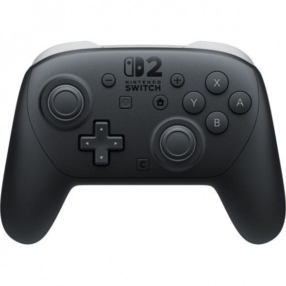 Геймпад Nintendo Switch 2 Pro Controller в Таганроге