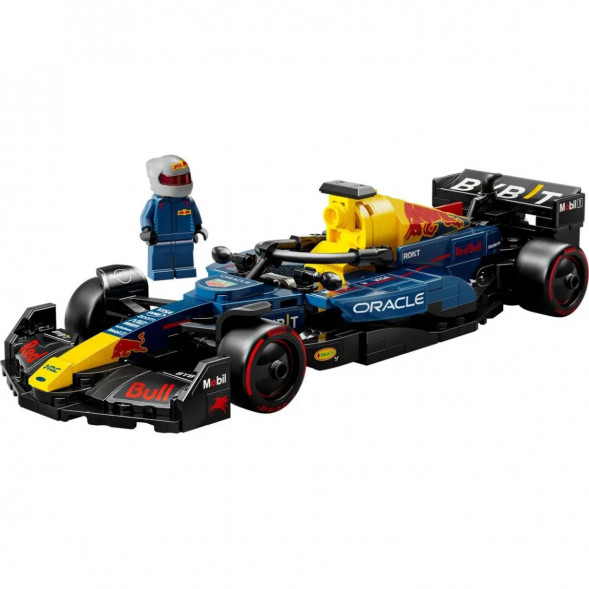 Конструктор LEGO Speed Champions 77243 Oracle Red Bull Racing RB20 F1 в Таганроге