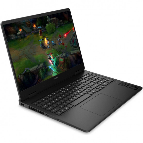 Ноутбук HP Omen 16-am0361TX (CK4W8PA) (16&amp;#039;, IPS, Core ULTRA 7-255H, 16 DDR5, SSD 1TB, RTX 5060, noOS) в Таганроге