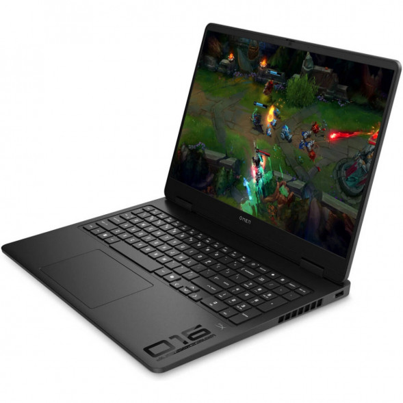 Ноутбук HP Omen 16-am0361TX (CK4W8PA) (16&amp;#039;, IPS, Core ULTRA 7-255H, 16 DDR5, SSD 1TB, RTX 5060, noOS) в Таганроге