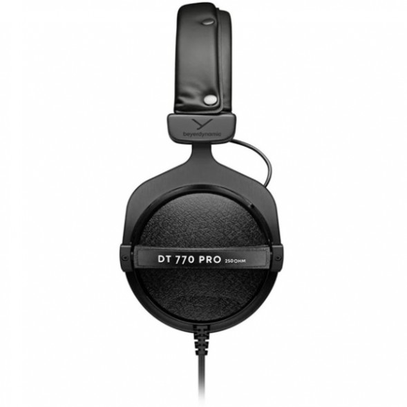 Проводные наушники Beyerdynamic DT 770 Pro (250 Ohm) в Таганроге