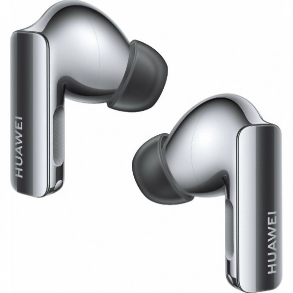 Беспроводные наушники HUAWEI Freebuds Pro 3, Silver Frost в Таганроге