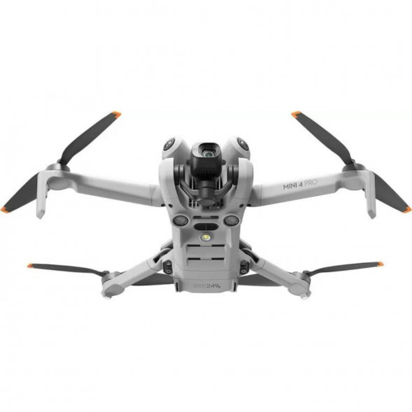 Квадрокоптер DJI Mini 4 Pro Fly More Combo (DJI RC 2) в Таганроге