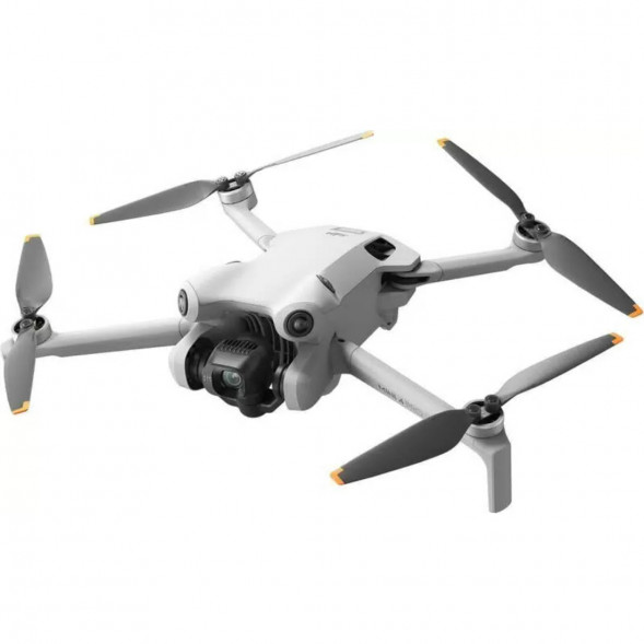 Квадрокоптер DJI Mini 4 Pro Fly More Combo (DJI RC 2) в Таганроге