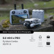 Квадрокоптер DJI Mini 4 Pro Fly More Combo (DJI RC 2) в Таганроге