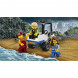 Конструктор LEGO City 60163 Береговая охрана в Таганроге