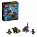 Конструктор LEGO Super Heroes 76061 Бэтмен против Женщины‑кошки в Таганроге