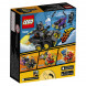 Конструктор LEGO Super Heroes 76061 Бэтмен против Женщины‑кошки в Таганроге