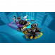 Конструктор LEGO Super Heroes 76061 Бэтмен против Женщины‑кошки в Таганроге