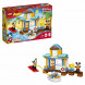 Конструктор LEGO DUPLO Disney 10827 Домик на пляже в Таганроге