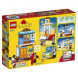 Конструктор LEGO DUPLO Disney 10827 Домик на пляже в Таганроге