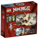 Конструктор LEGO Ninjago 70599 Дракон Коула в Таганроге