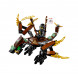 Конструктор LEGO Ninjago 70599 Дракон Коула в Таганроге
