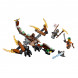 Конструктор LEGO Ninjago 70599 Дракон Коула в Таганроге