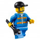 Конструктор LEGO City 60017 Эвакуатор в Таганроге