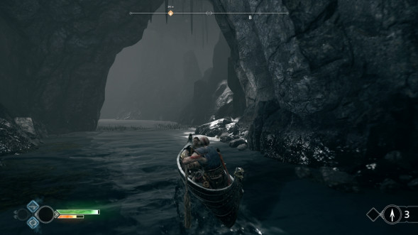 God of War [PS4, русская версия] в Таганроге