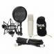Студийный микрофон Rode NT1-A Complete Vocal Recording Solution в Таганроге