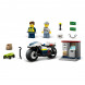 Конструктор LEGO City 60455 Полицейская погоня на мотоцикле в Таганроге