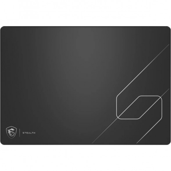 Ноутбук MSI Stealth 16 AI+ B3WI-012RU (16&amp;quot;, OLED, Intel Core Ultra 9 386H 2.1ГГц, 16 ядер, 32ГБ DDR5, 1ТБ SSD, NVIDIA GeForce RTX 5080, Windows 11 Home), черный в Таганроге