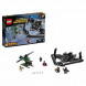 Конструктор LEGO Super Heroes 76046 Поединок в небе в Таганроге