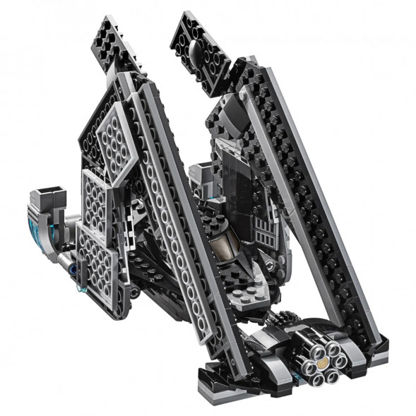 Конструктор LEGO Super Heroes 76046 Поединок в небе в Таганроге