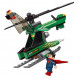Конструктор LEGO Super Heroes 76046 Поединок в небе в Таганроге