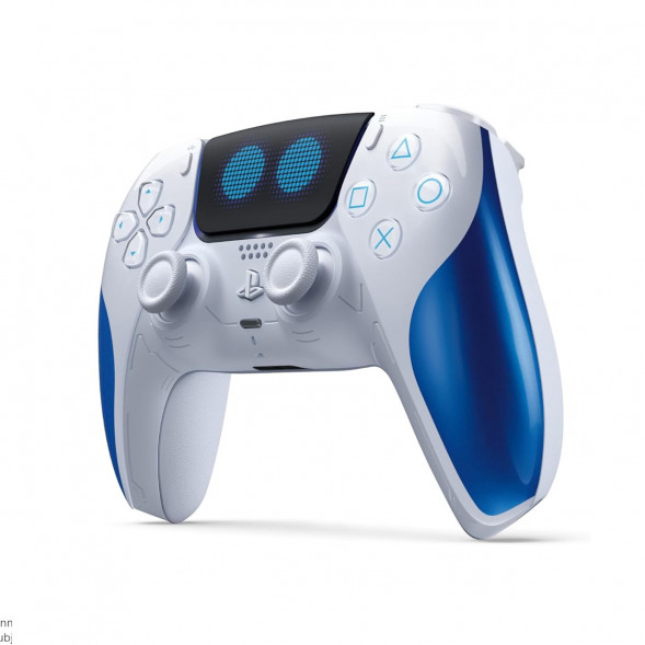 Геймпад Sony DualSense Limited Edition, Astro Bot в Таганроге