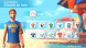 Игра Sports Party [Nintendo Switch, русские субтитры] в Таганроге
