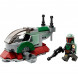 Конструктор LEGO Star Wars 75344 Космический корабль Бобы Фетта в Таганроге