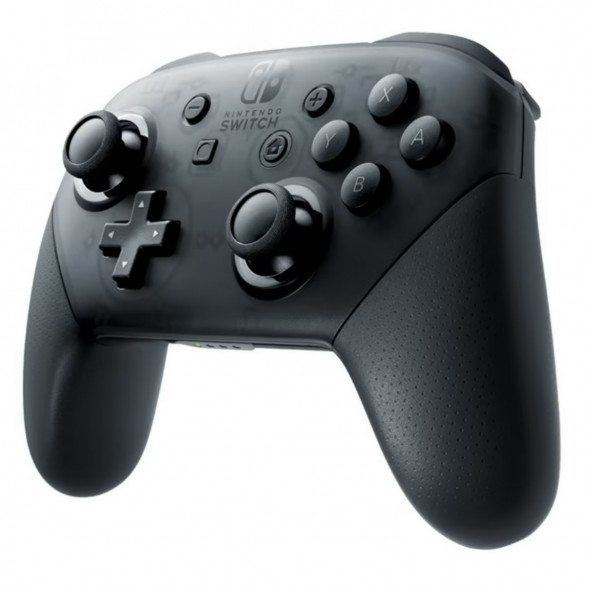 Геймпад Nintendo Switch Pro Controller в Таганроге